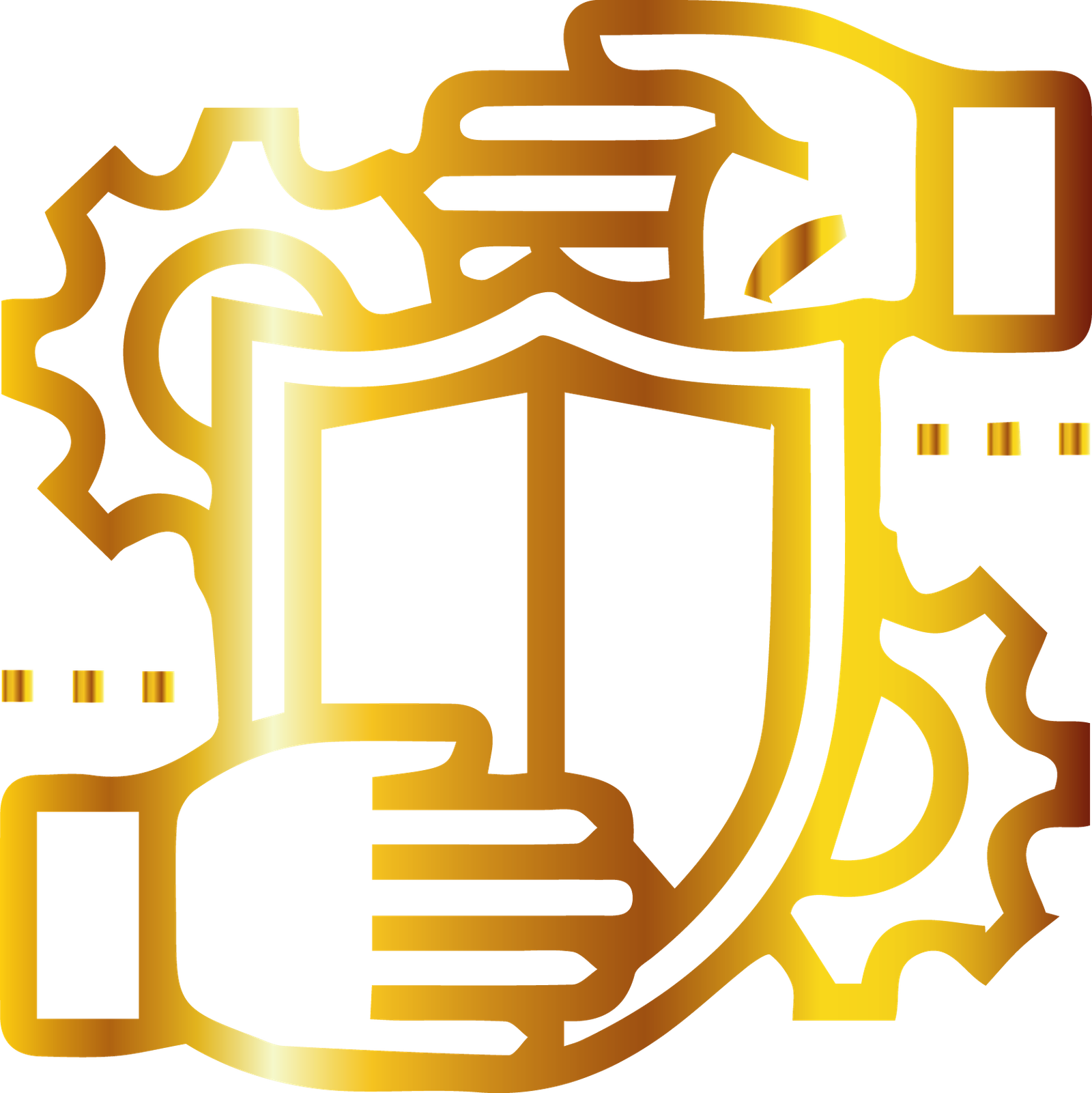 null