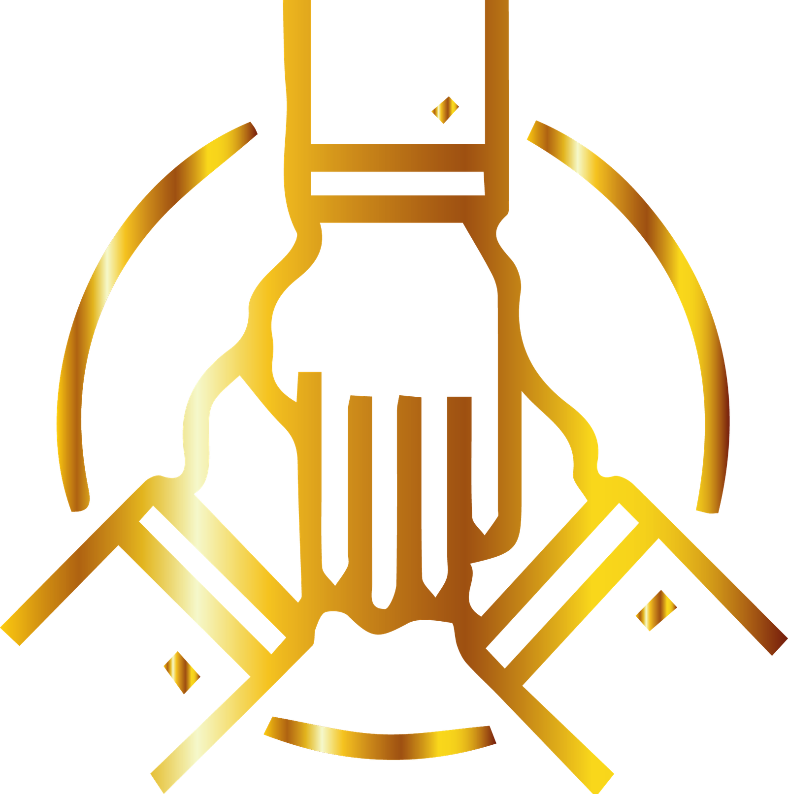 null